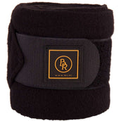 BR Bandages Event Fleece Zwart