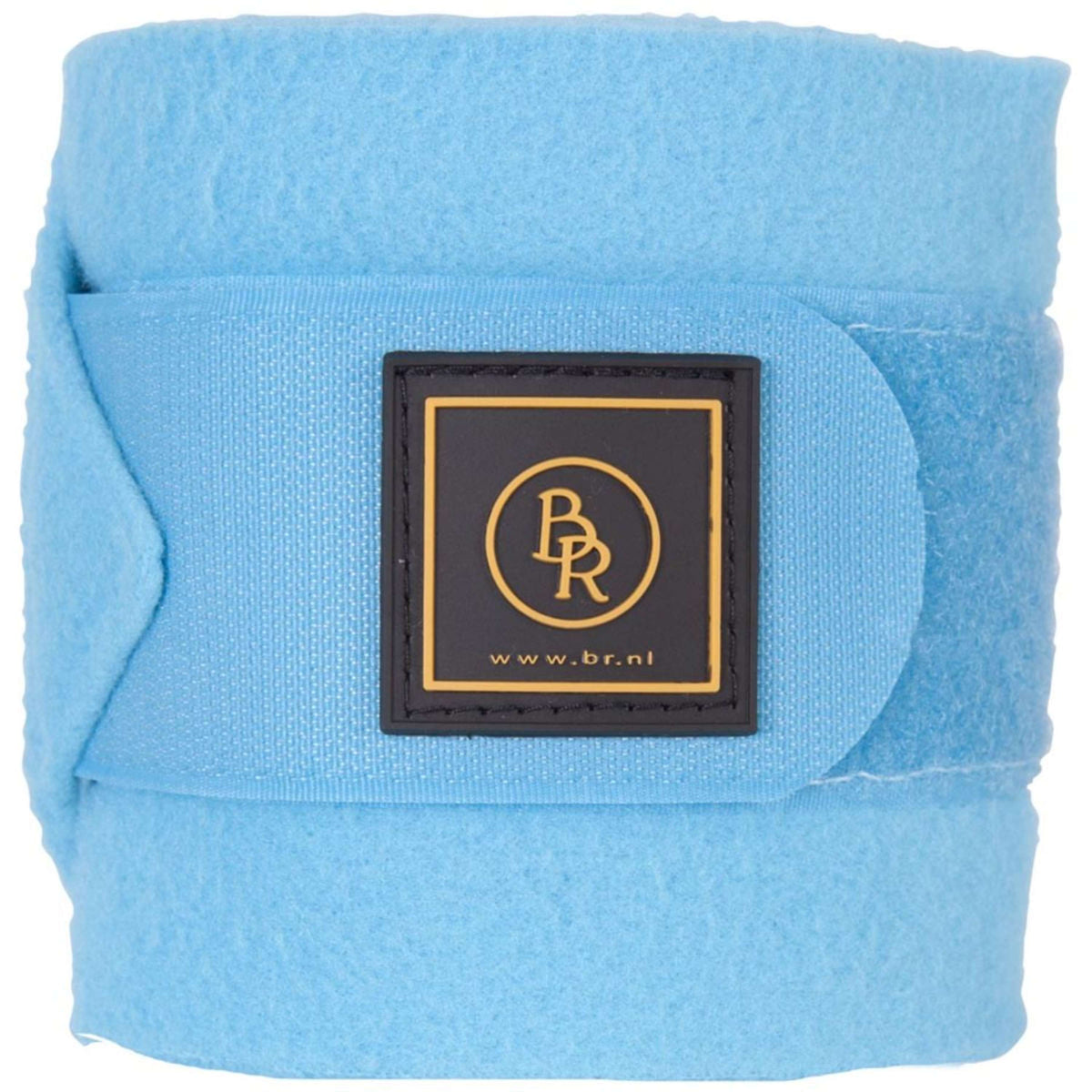 BR Bandages Event Fleece Flash Black