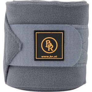 BR Bandages Event Fleece Grisaille