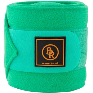 BR Bandages Event Fleece Emerald