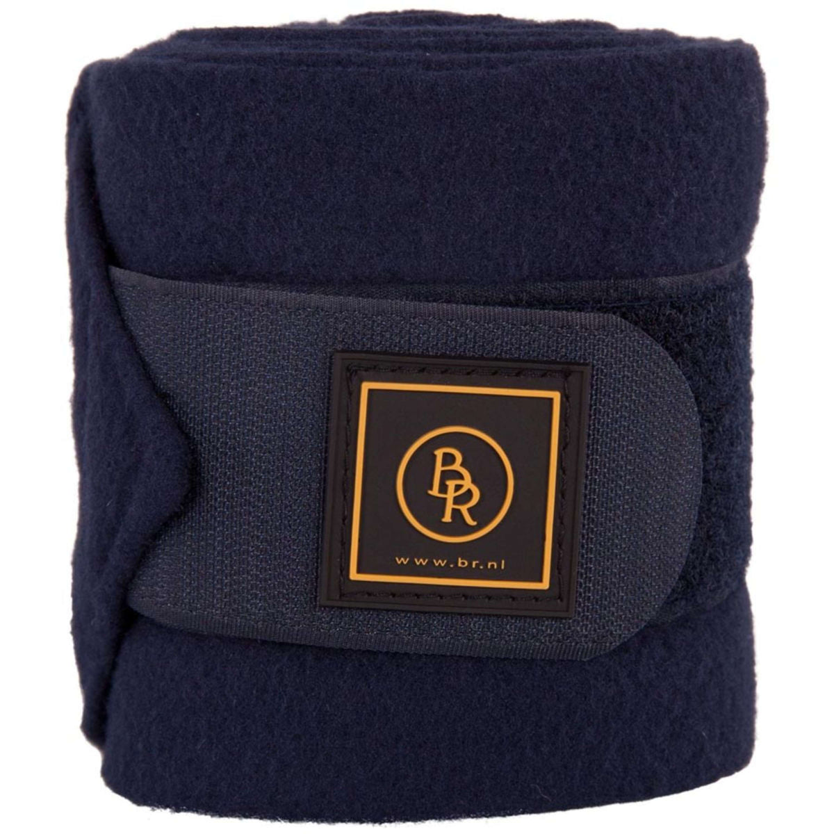 BR Bandages Event Fleece Blauw