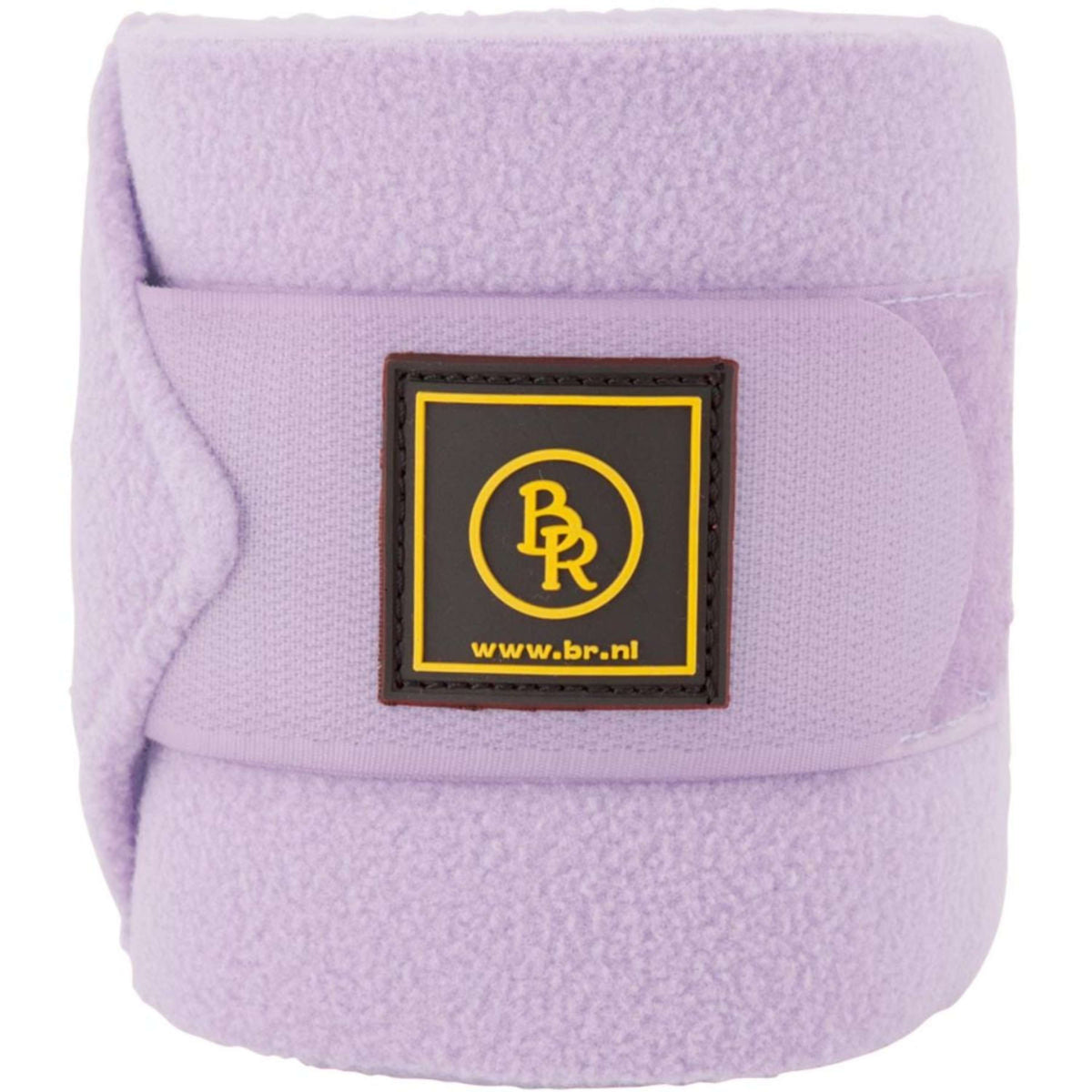 BR Bandages Event Fleece Mauve Shadows