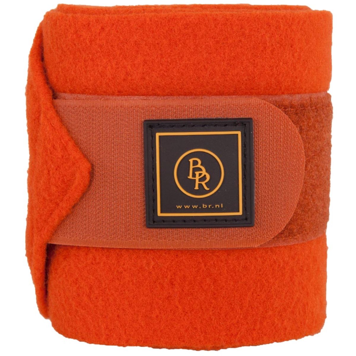 BR Bandages Event Fleece Burnt Brick