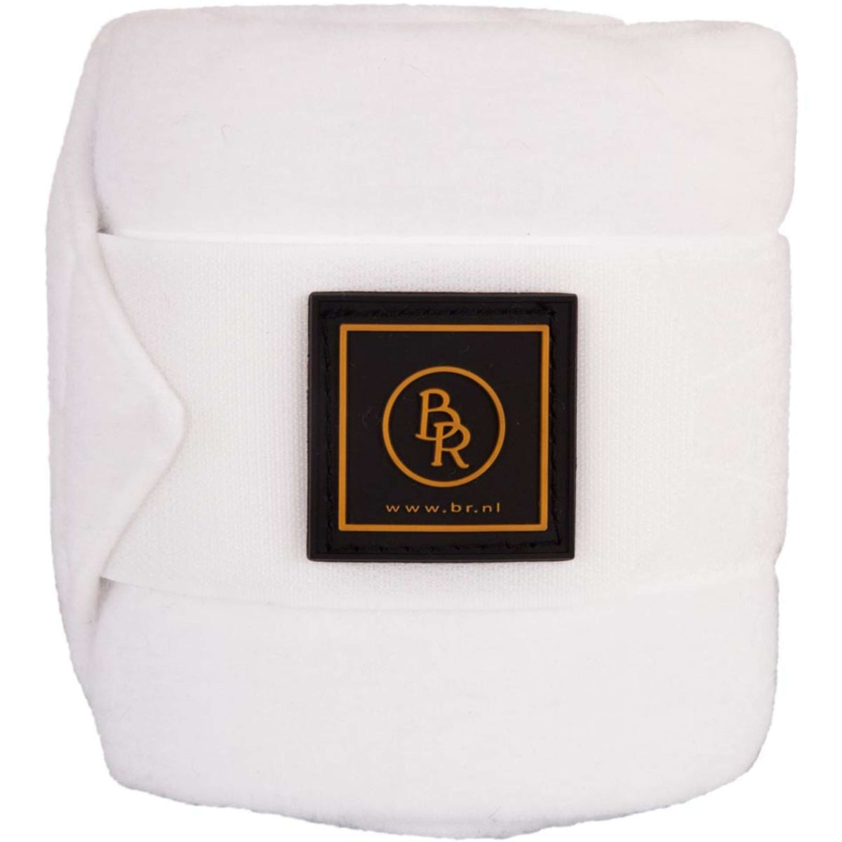 BR Bandages Event Fleece-Wit