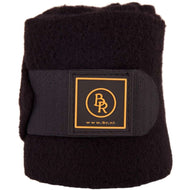 BR Bandages Event Fleece Zwart