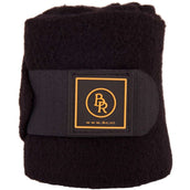 BR Bandages Event Fleece Zwart