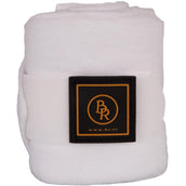 BR Bandages Event Fleece-Wit