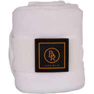 BR Bandages Event Fleece Wit