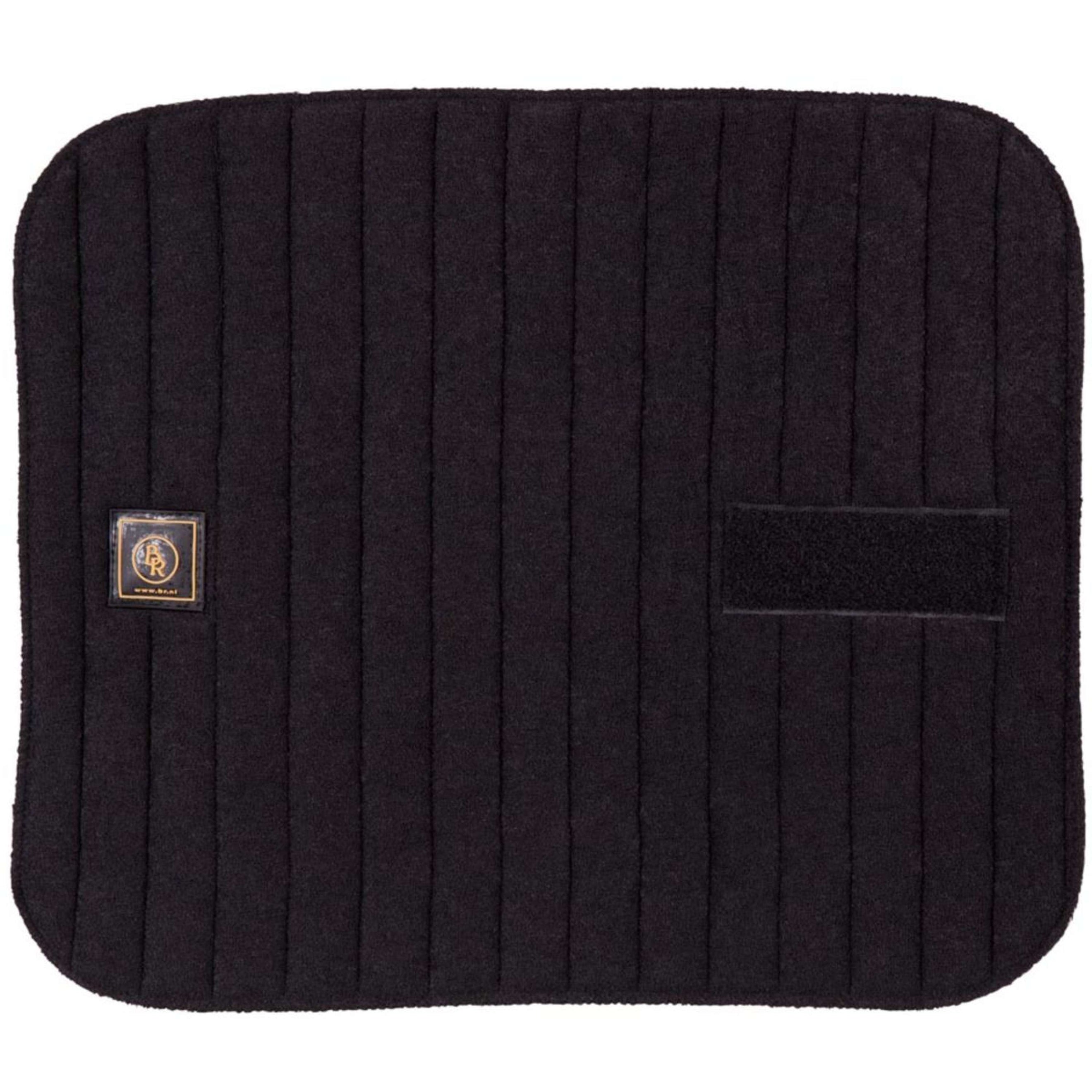 BR Onderbandages Cooldry Mix Set/4 Zwart BR Onderbandages Cooldry Mix Set/4 Zwart