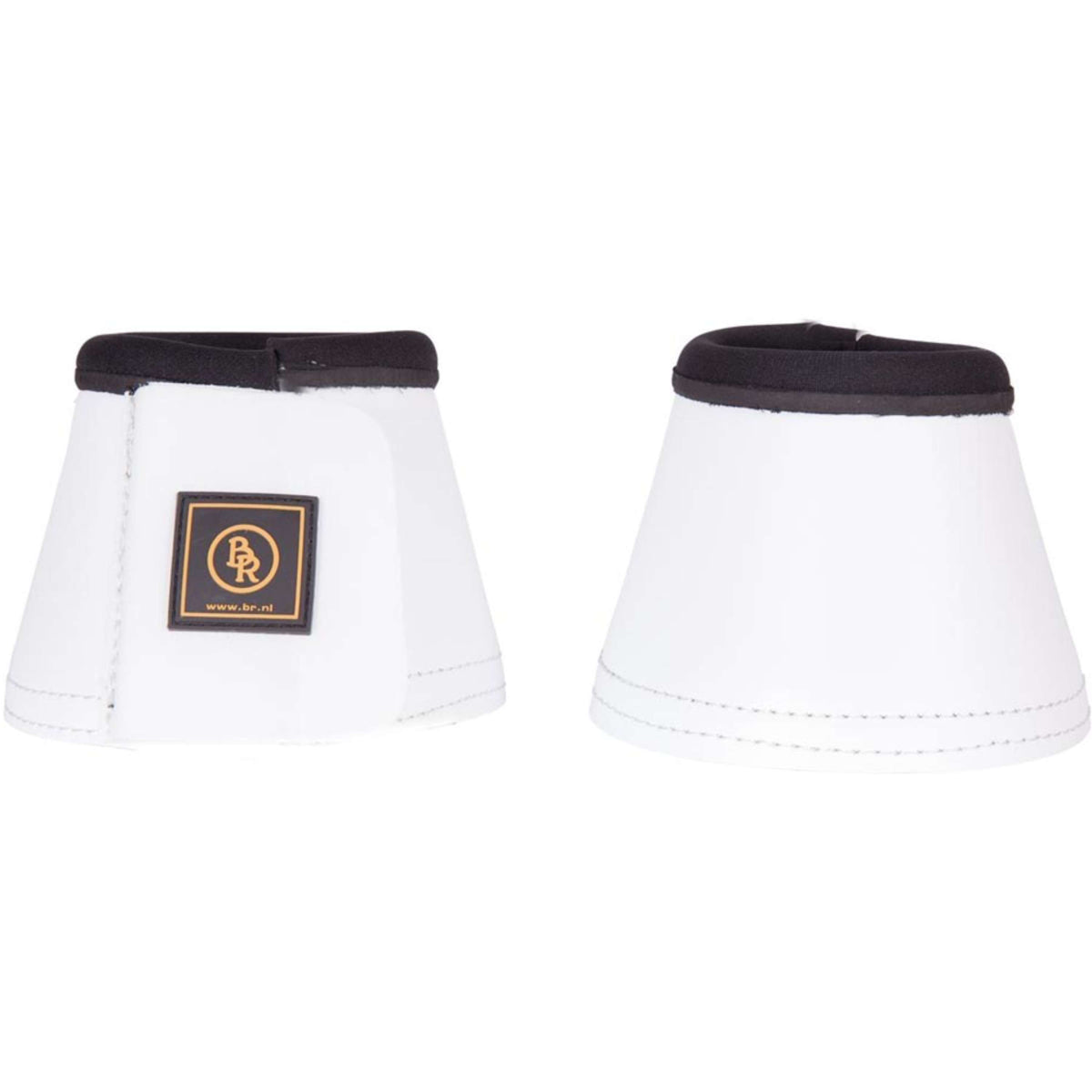 BR Springschoenen Basic Wit