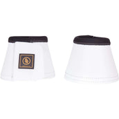 BR Springschoenen Basic Wit