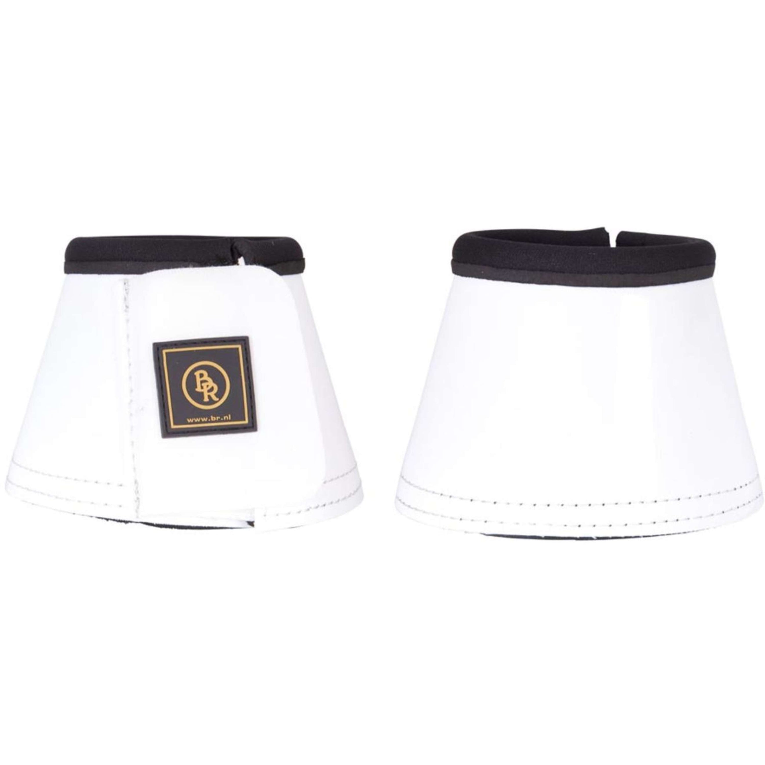 BR Springschoen Lacquer Wit BR Springschoen Lacquer Wit