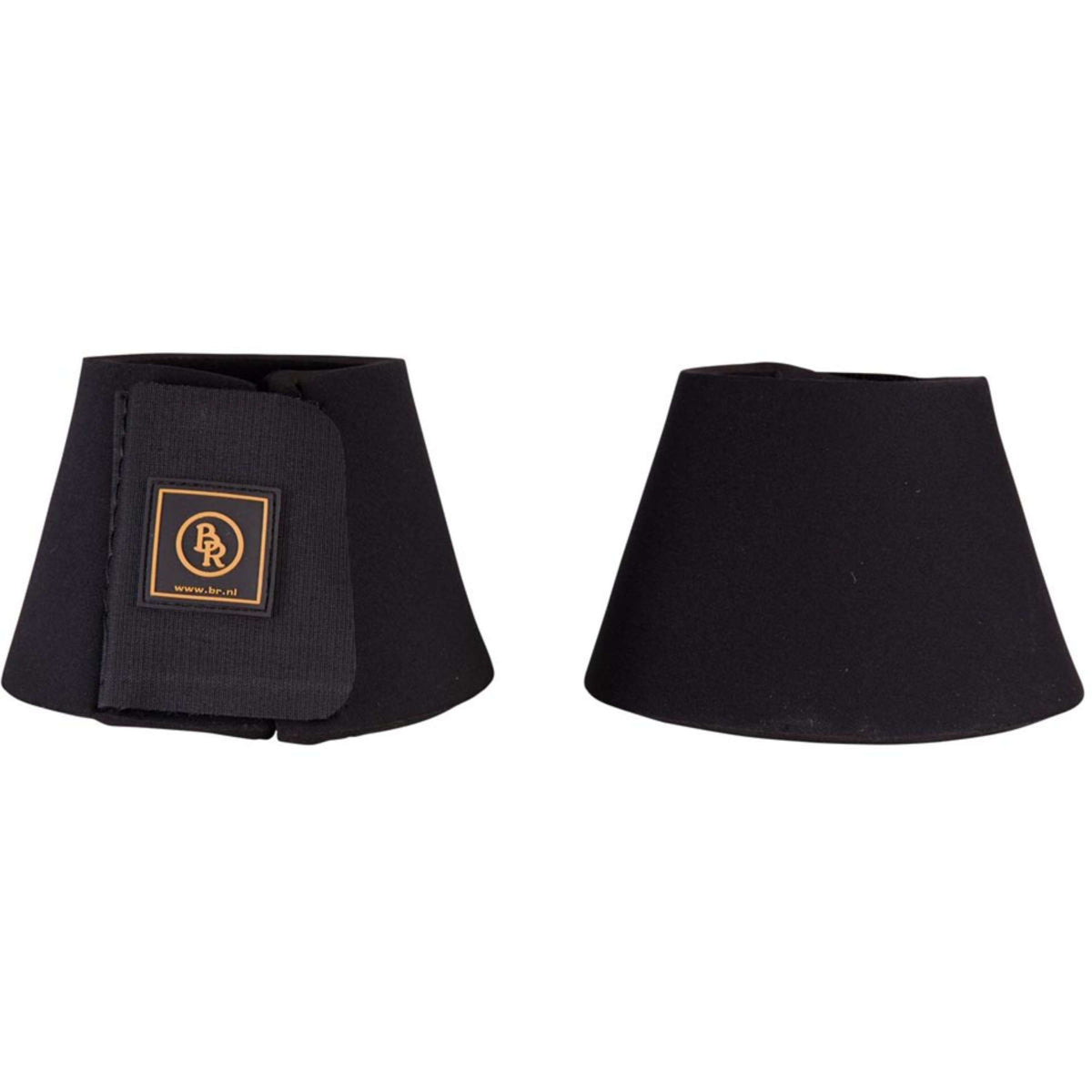 BR Springschoen Neoprene 13mm Zwart