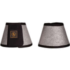 BR Springschoen Glitter Zilver/Grijs