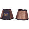 BR Springschoen Glitter Brons