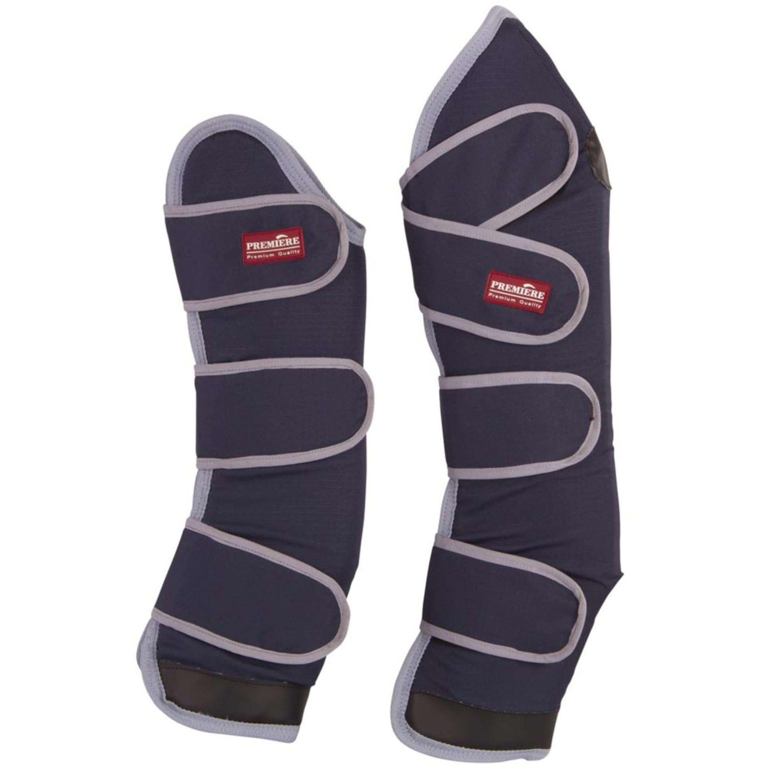 Premiere Transportbeschermers All Year Hoog 4 stuks Blue Premiere Transportbeschermers All Year Hoog 4 stuks Blue