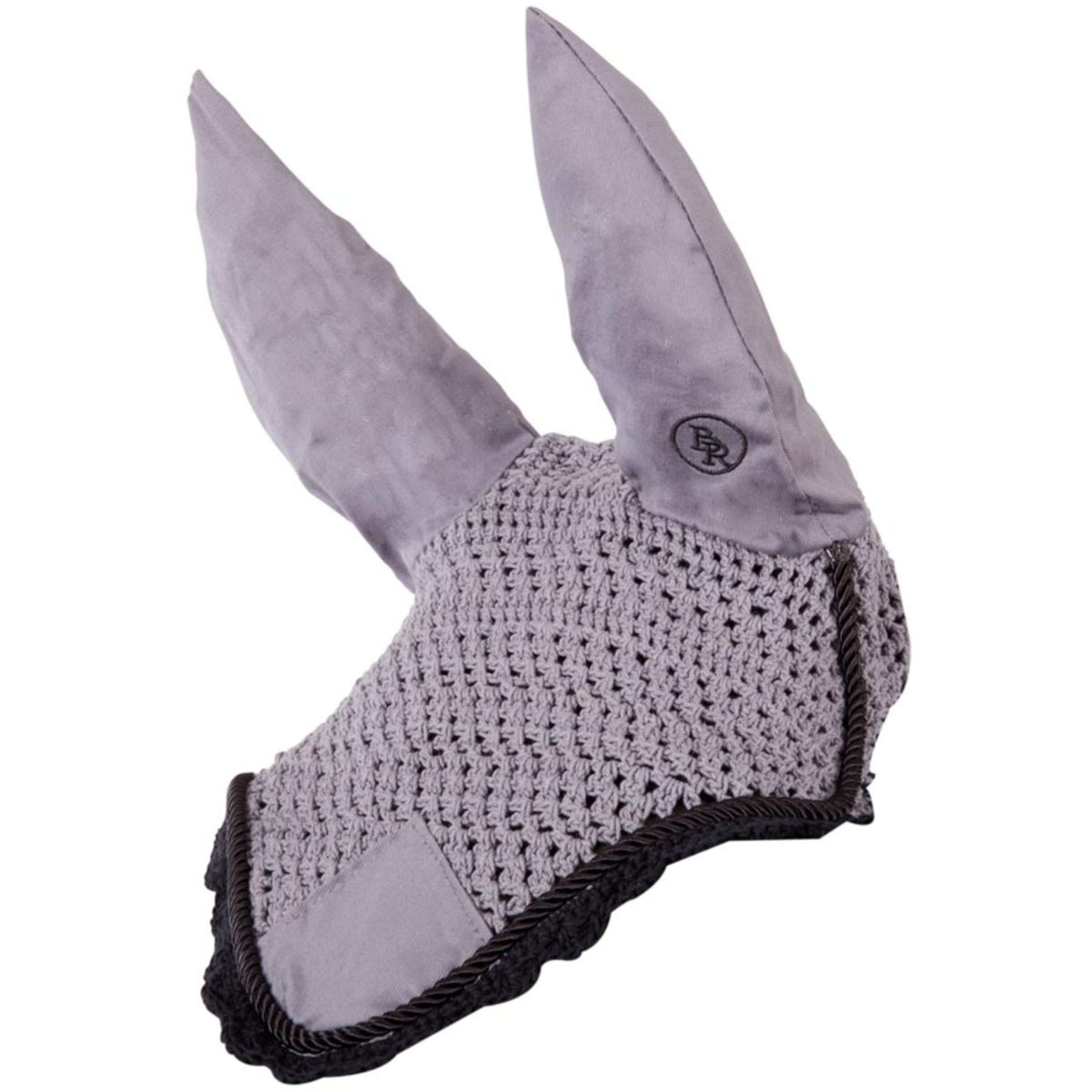 BR Oornetje Event Katoen Basic Grey BR Oornetje Event Katoen Basic Grey
