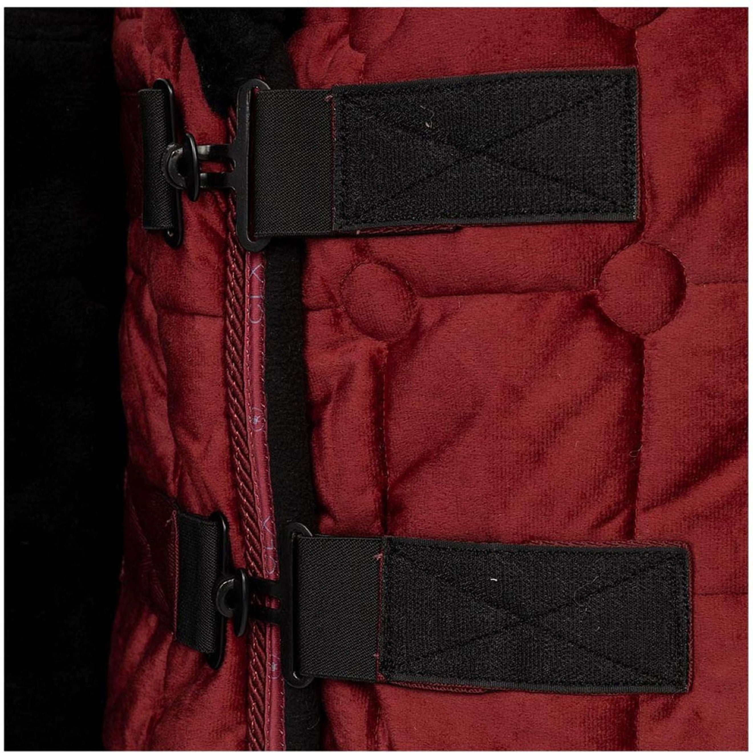 BR Showdeken CLX Cabernet