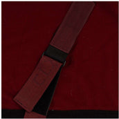 BR Fleecedeken CLX 240g Cabernet