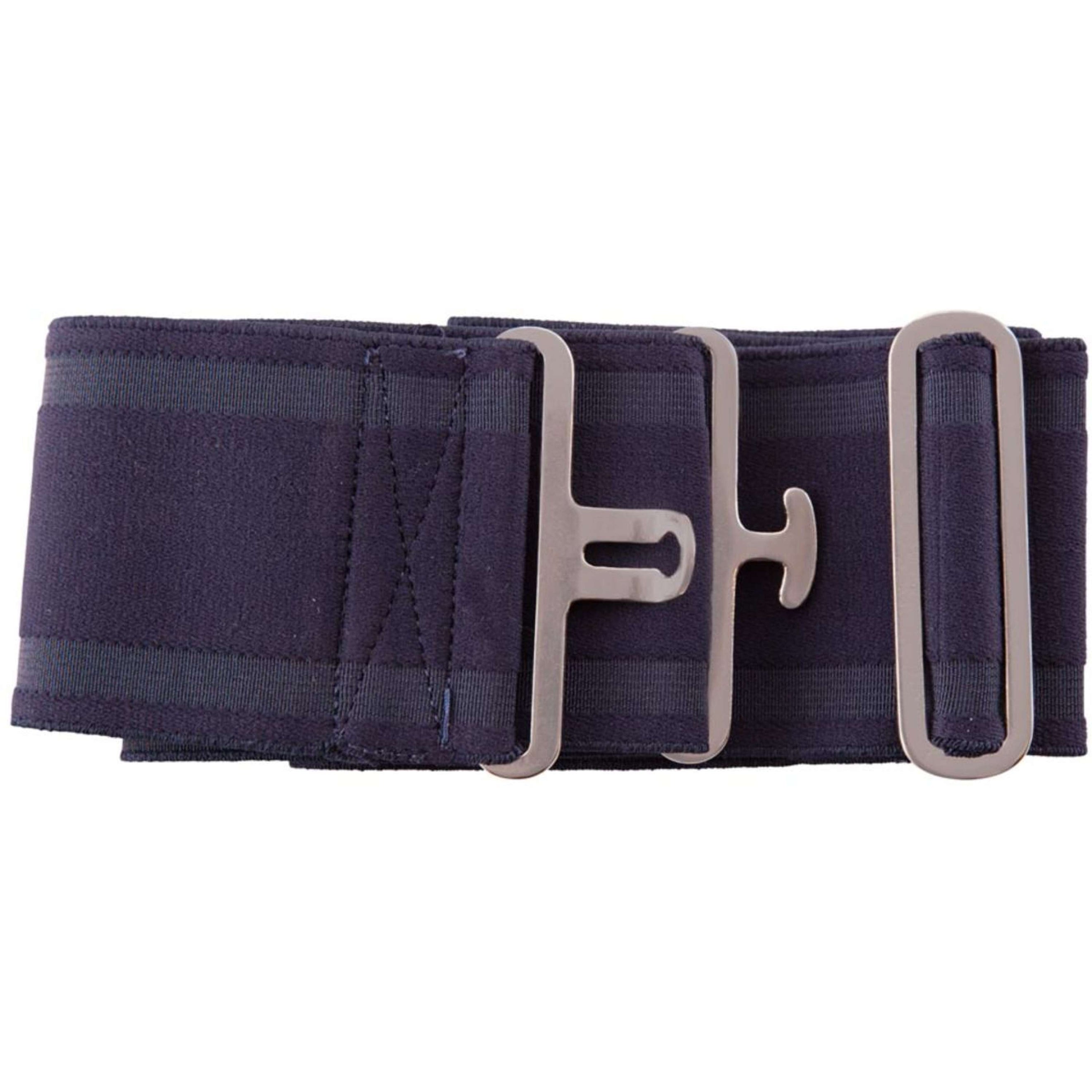 Premiere Elastische Dekensingel Blauw Premiere Elastische Dekensingel Blauw