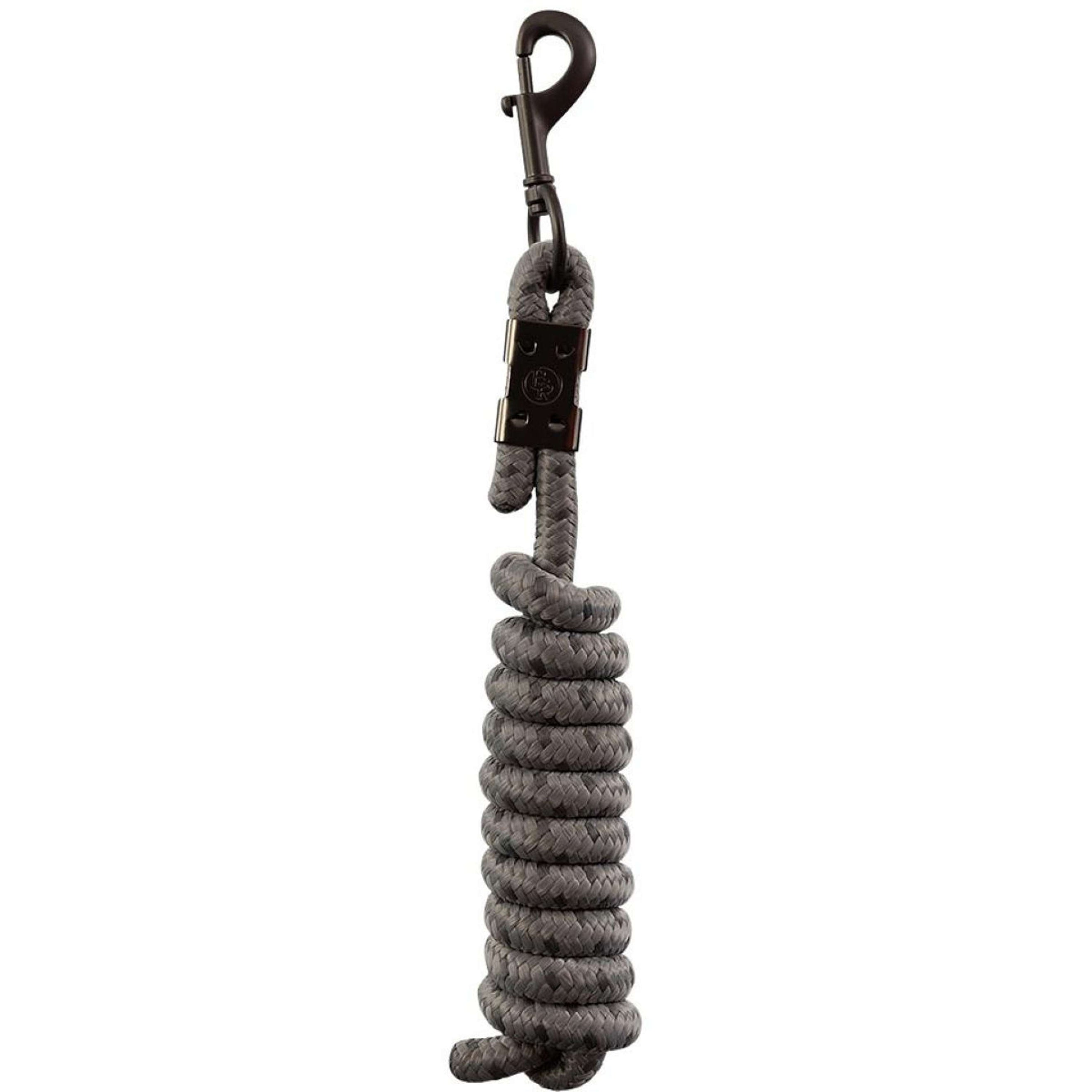 BR Halstertouw CLX Met Musketonhaak Chiseled Stone BR Halstertouw CLX Met Musketonhaak Chiseled Stone