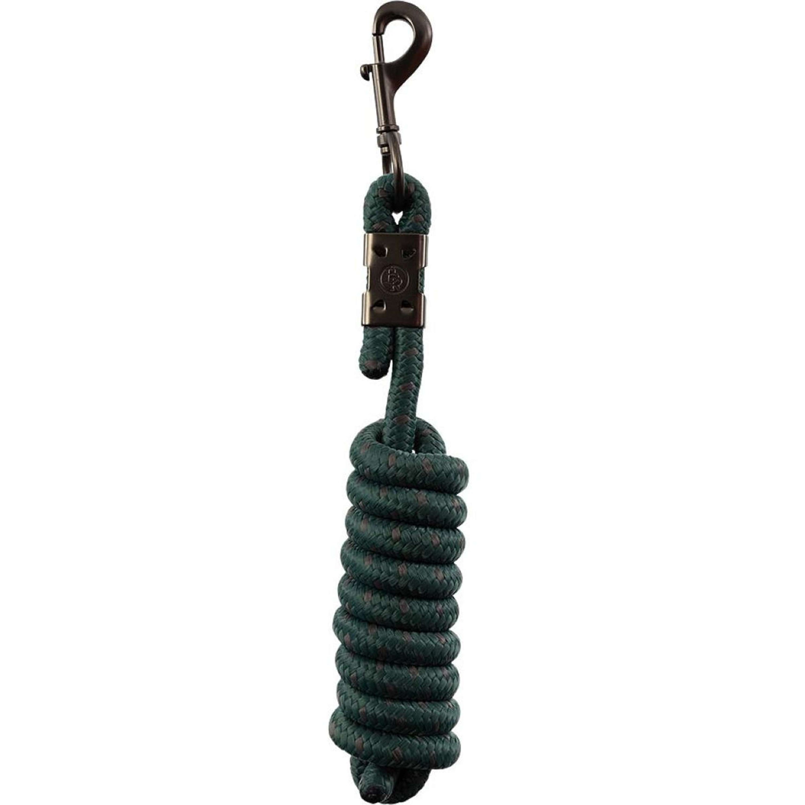 BR Halstertouw CLX Met Musketonhaak Sea Spine BR Halstertouw CLX Met Musketonhaak Sea Spine