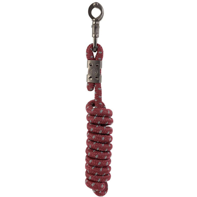 BR Halstertouw CLX Met Paniekhaak Cabernet