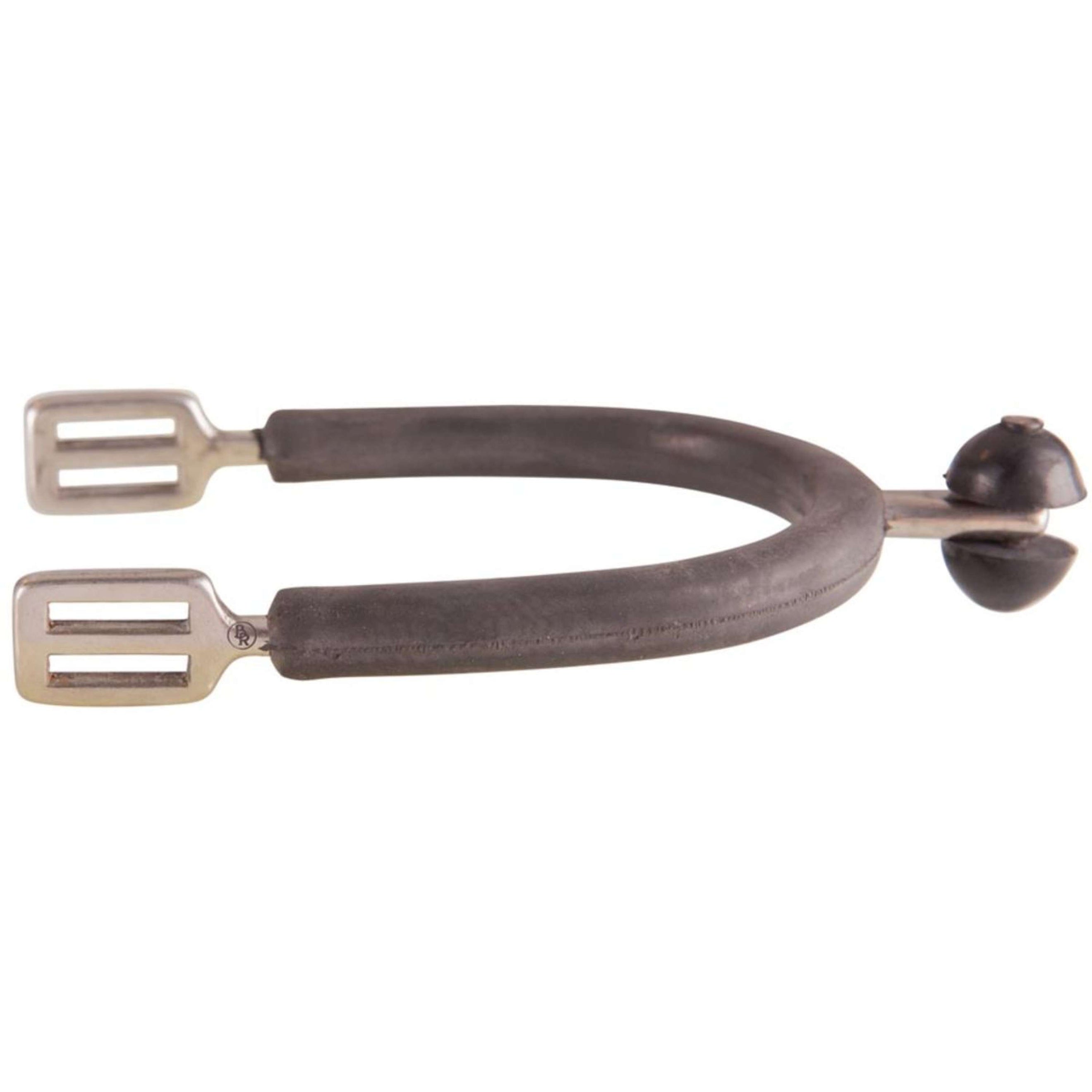 BR Wielsporen Impuls Rubber Rollers Spoorbeschermers RVS Zwart BR Wielsporen Impuls Rubber Rollers Spoorbeschermers RVS Zwart