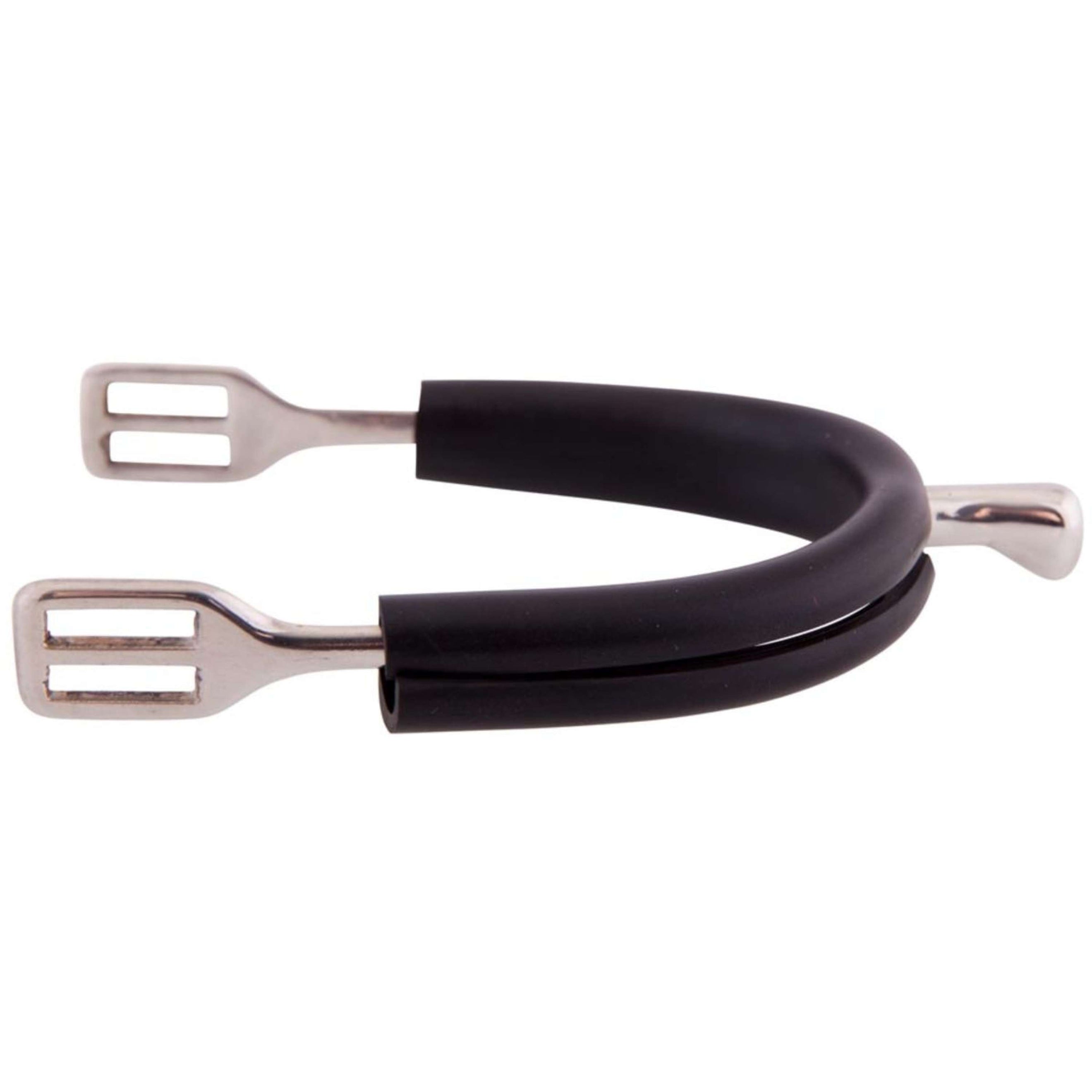 Premiere Spoorbeschermers Rubber met Nekuitsparing Premiere Spoorbeschermers Rubber met Nekuitsparing