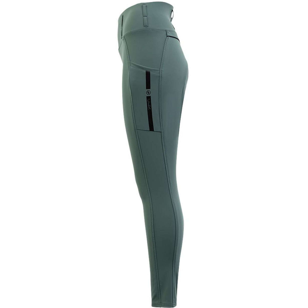 BR Rijlegging CLX Full Grip Sea Spine