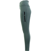 BR Rijlegging CLX Full Grip Sea Spine