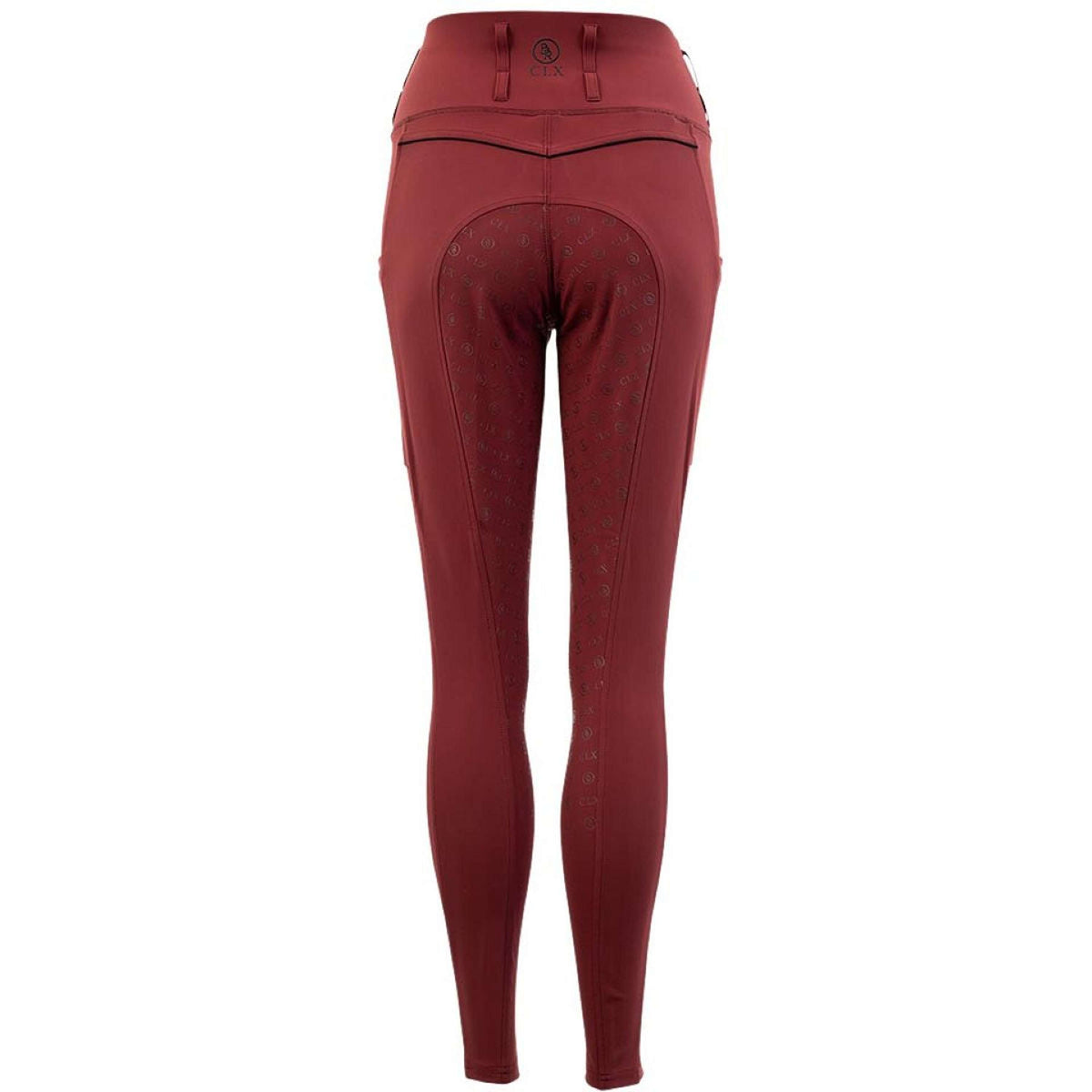 BR Rijlegging CLX Cabernet