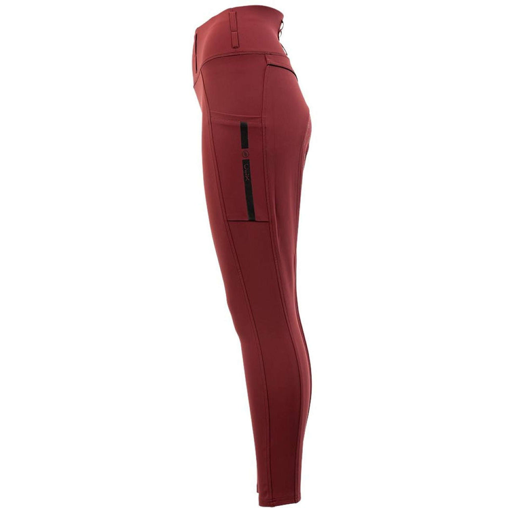 BR Rijlegging CLX Cabernet