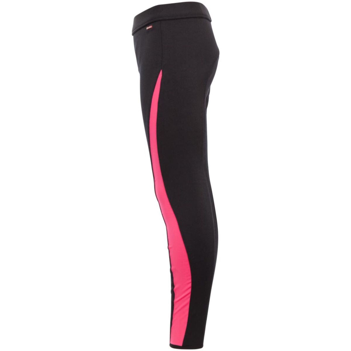 Premiere Tregging Aster Siliconen Knie Navy/Roze