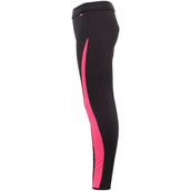 Premiere Tregging Aster Siliconen Knie Navy/Roze