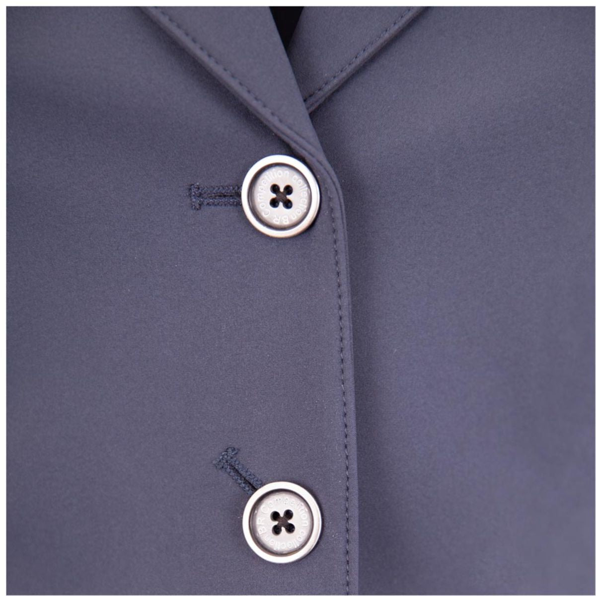 BR Rijjas Monaco Competition Dames Softshell Blauw