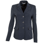 BR Wedstrijdjas Florence Dames Blauw