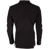 BR Rijjas Madrid Competition Heren Softshell Zwart