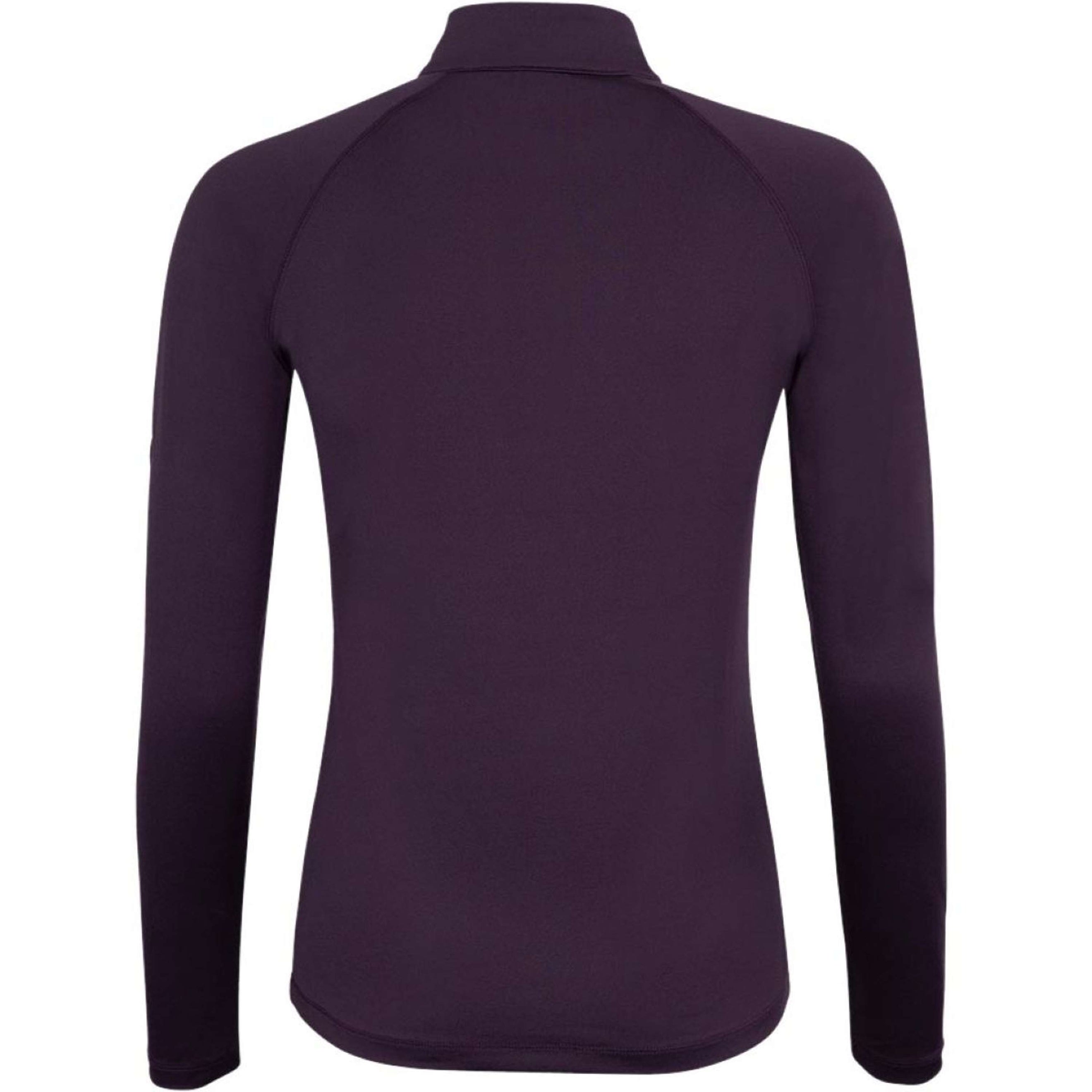 BR Pullover Event Zip-Up Nightshade BR Pullover Event Zip-Up Nightshade