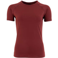 BR T-Shirt CLX Cabernet