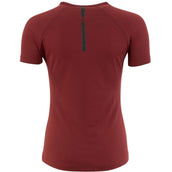 BR T-Shirt CLX Cabernet