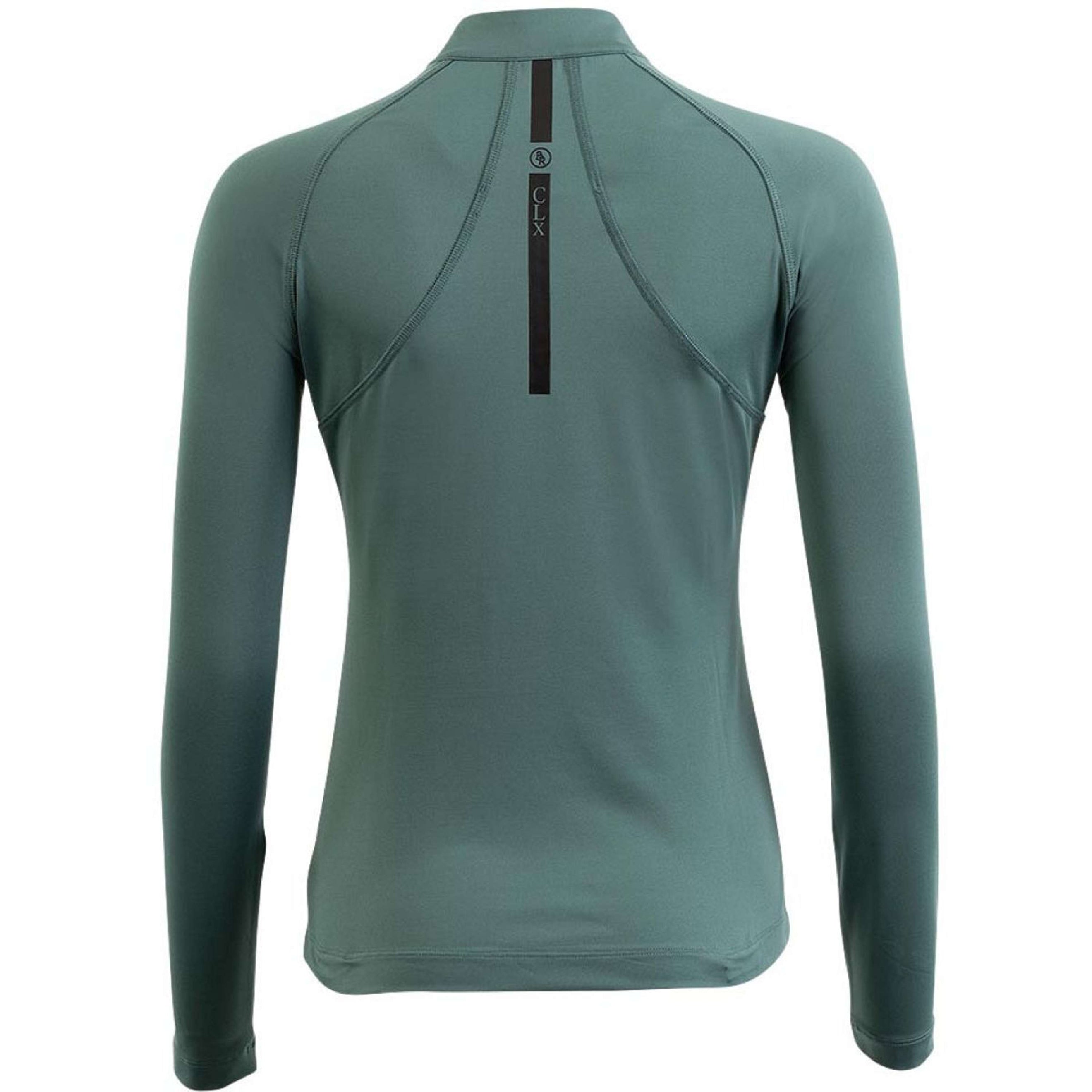 BR Shirt CLX Lange Mouwen Sea Spine BR Shirt CLX Lange Mouwen Sea Spine