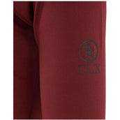 BR Shirt CLX Lange Mouwen Cabernet