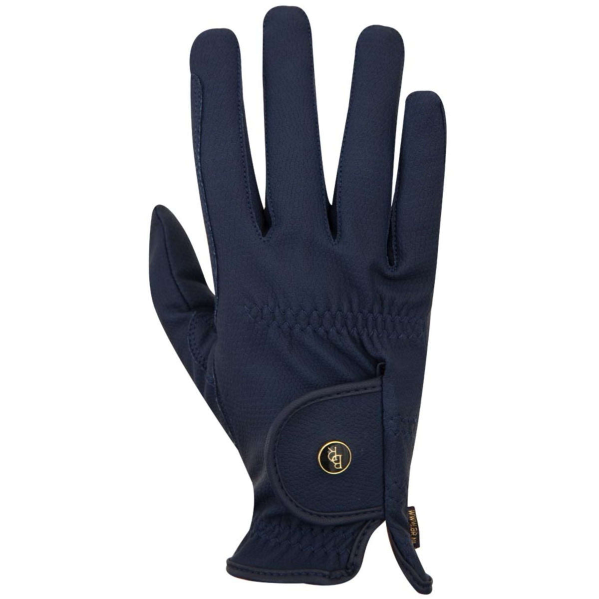 BR Rijhandschoenen Grip Pro Navy