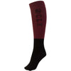 BR Rijsokken CLX Set van 3 Cabernet