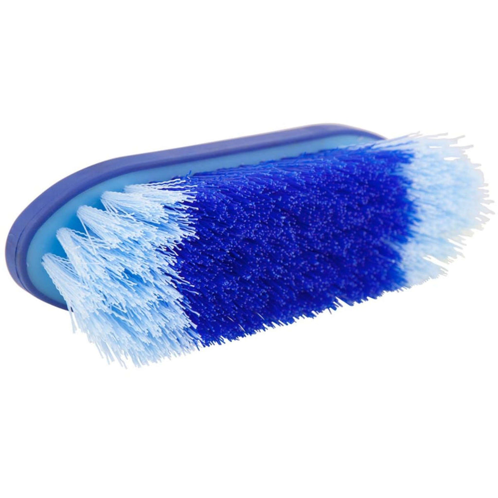 Premiere Borstel Dandy Soft Grip hard groot Kobalt Blauw
