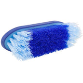 Premiere Borstel Dandy Soft Grip hard groot Kobalt Blauw