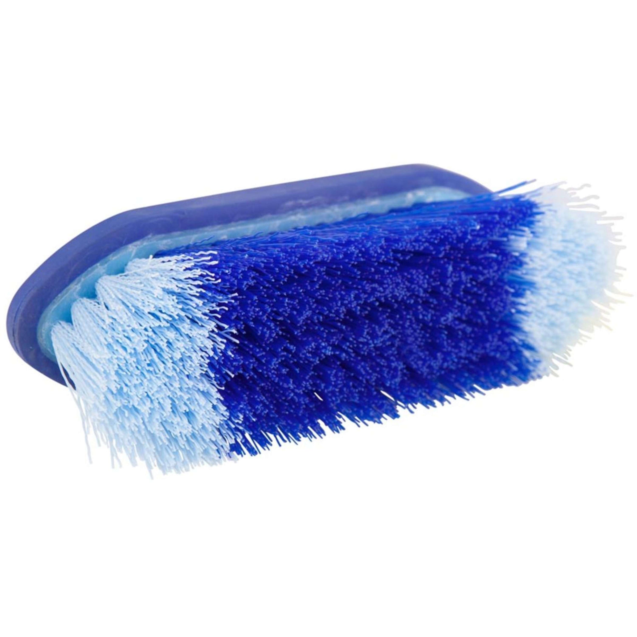 Premiere Dandy Borstel Soft Grip Hard 45mm Kobalt Blauw Premiere Dandy Borstel Soft Grip Hard 45mm Kobalt Blauw