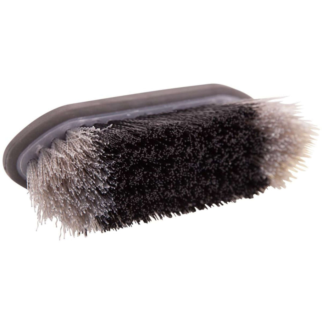 Premiere Dandy Borstel Soft Grip Hard 45mm Zwart