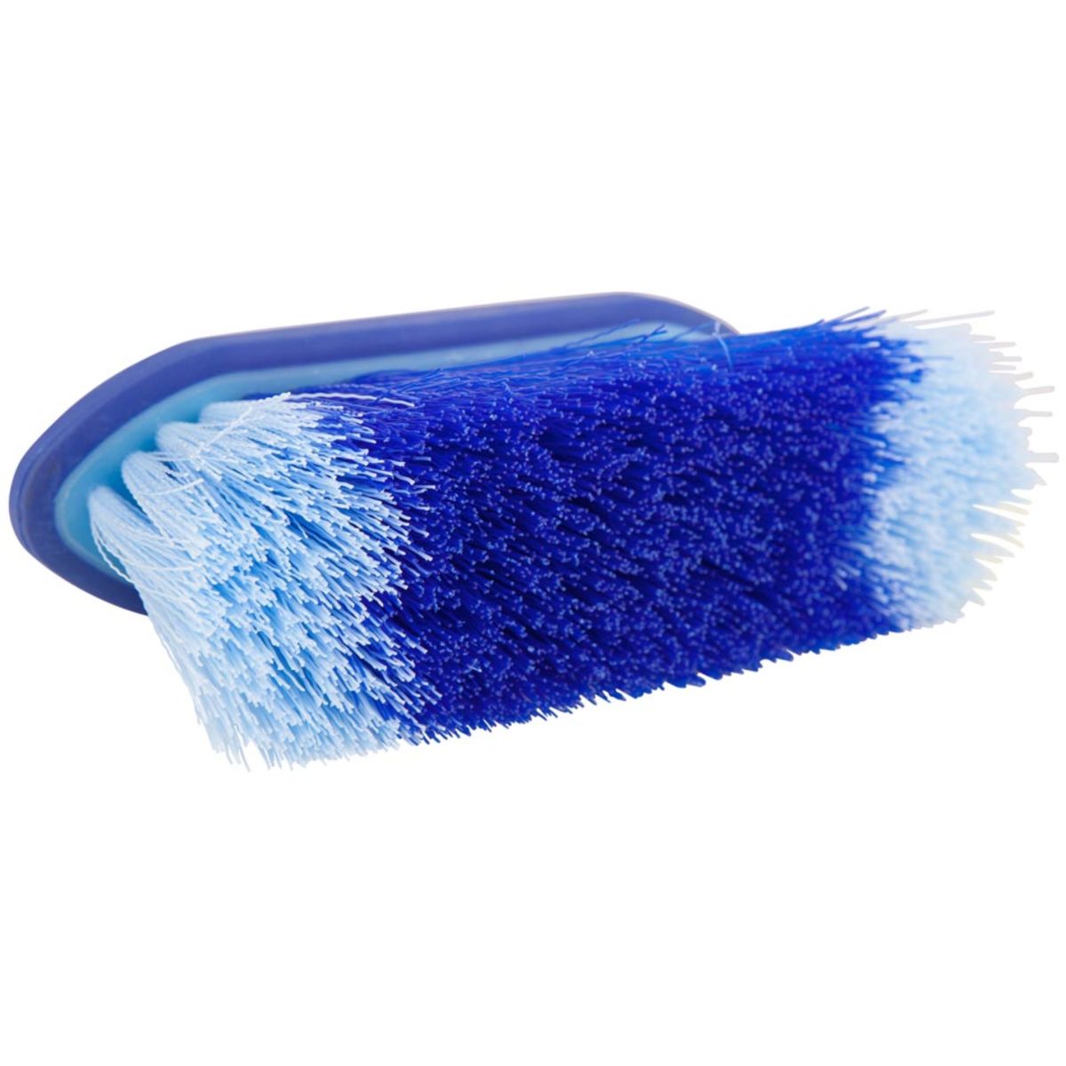 Premiere Dandy Borstel Soft Grip Hard Medium 70mm Kobalt Blauw